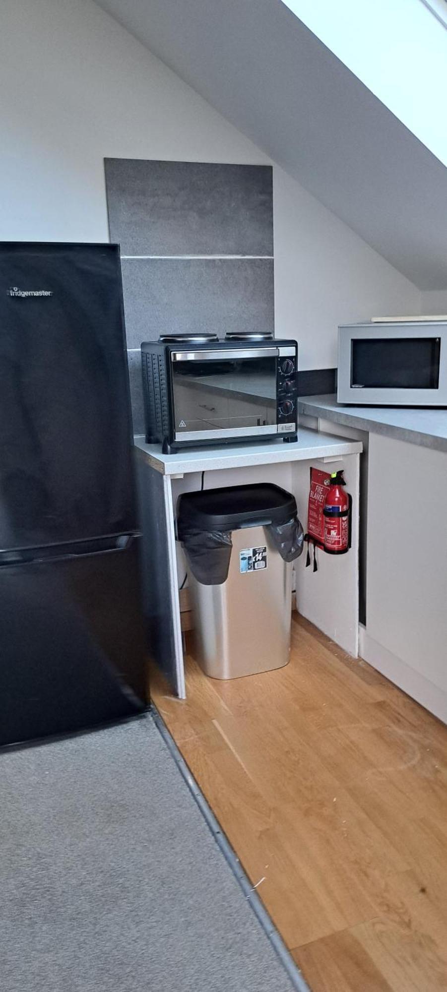 Appartamento Robins Nest